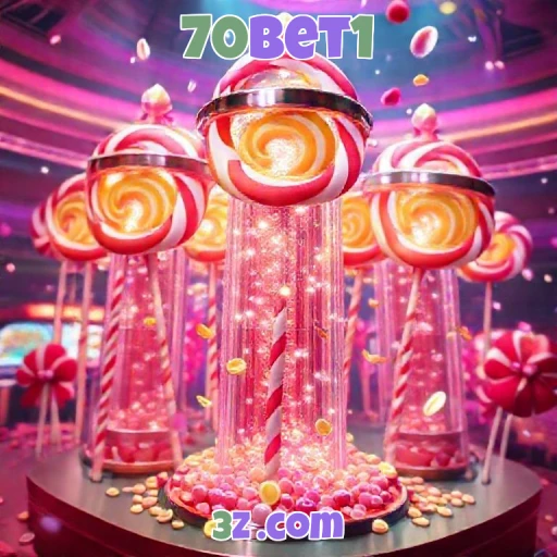 Diversidade em Betting na Plataforma 70bet1: Uma Nova Era