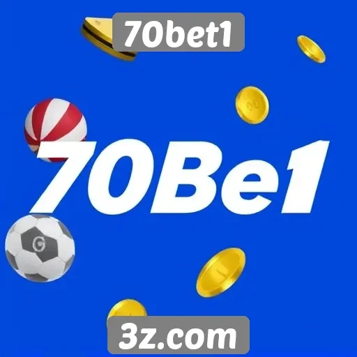 70bet1 : Opções de jogos disponíveis na plataforma 70bet1