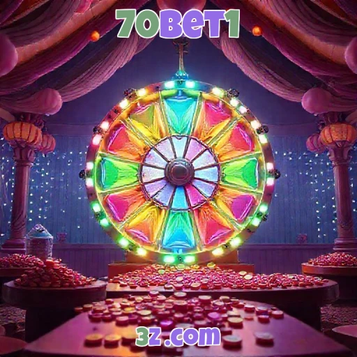 Conquiste o Jogo Onde Quiser com 70bet1 Mobile!