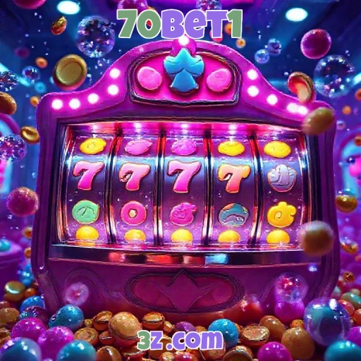 Promoções Empolgantes no 70bet1 Para Aumentar Seu Jogo