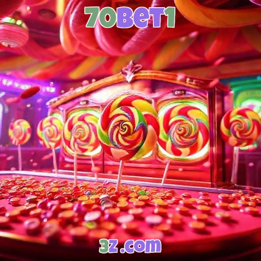 Apostas Em Sports no 70bet1: Um Mergulho em Emoções