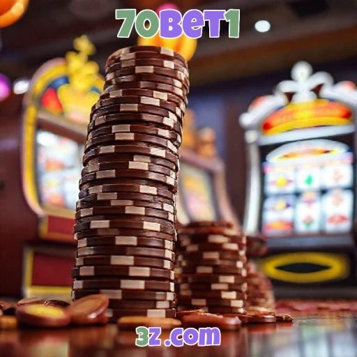 Jogos Virtuais Empolgantes na Plataforma 70bet1